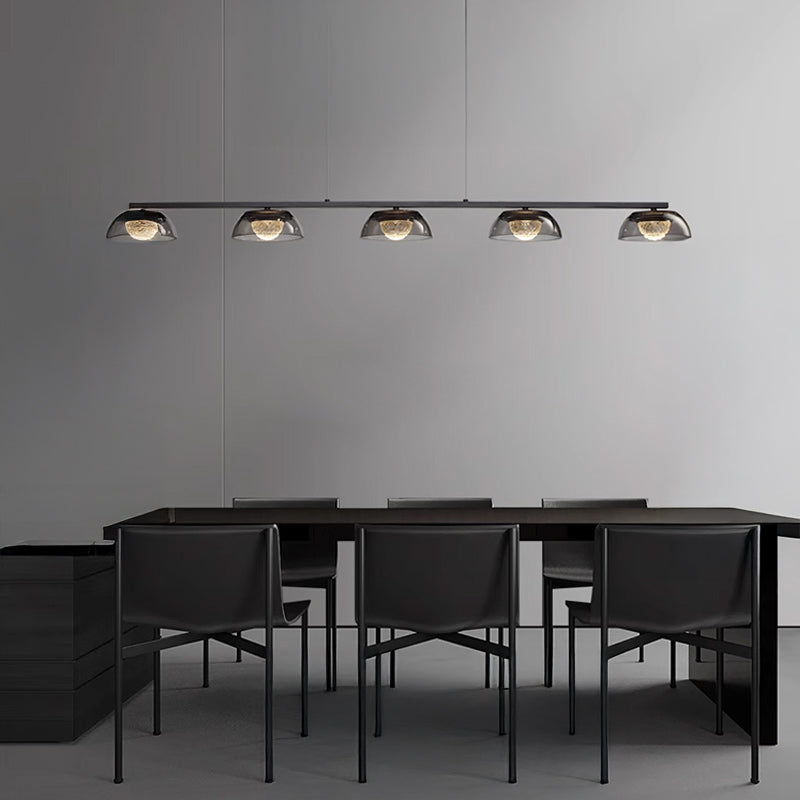 LOUIS LONG Long lighting fixture