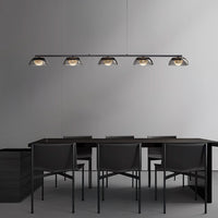 LOUIS LONG Long lighting fixture