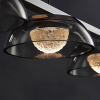 LOUIS LONG Long lighting fixture