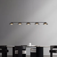 LOUIS LONG Long lighting fixture