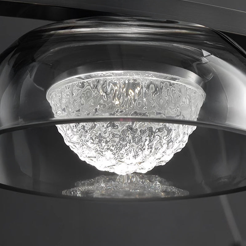 LOUIS Ring lighting fixture