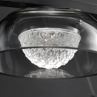 LOUIS Ring lighting fixture