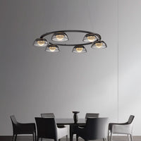 LOUIS Ring lighting fixture