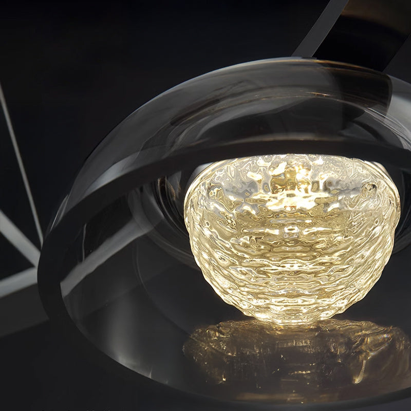 LOUIS Ring lighting fixture