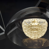 LOUIS Ring lighting fixture