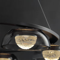 LOUIS Ring lighting fixture