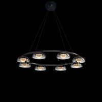 LOUIS Ring lighting fixture