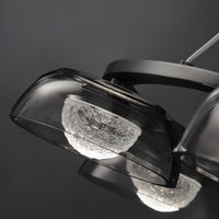 LOUIS Ring lighting fixture