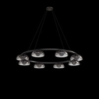 LOUIS Ring lighting fixture