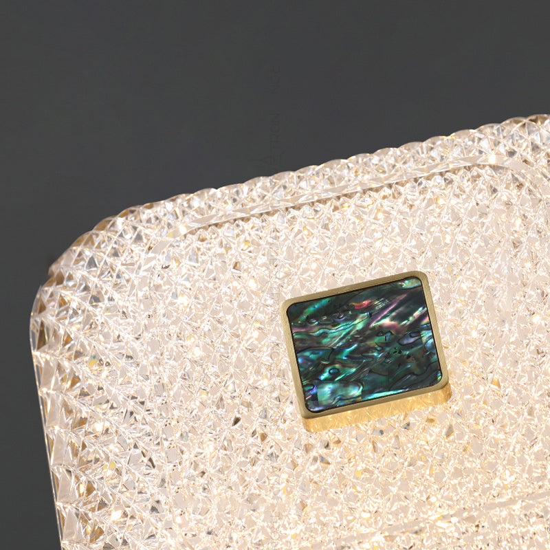 LUARA CH C Ceiling light fixture