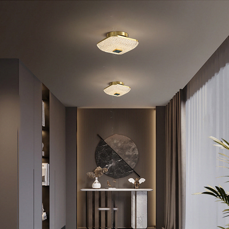 LUARA CH C Ceiling light fixture