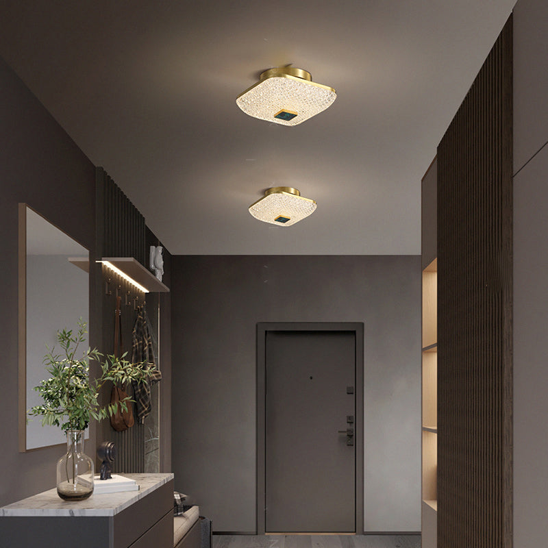 LUARA CH C Ceiling light fixture