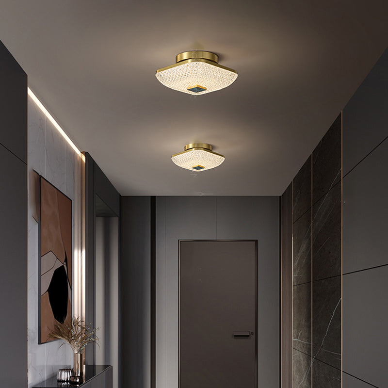 LUARA CH C Ceiling light fixture