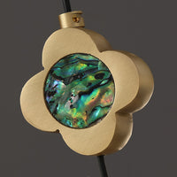 LUARA WALL C Wall light fixture
