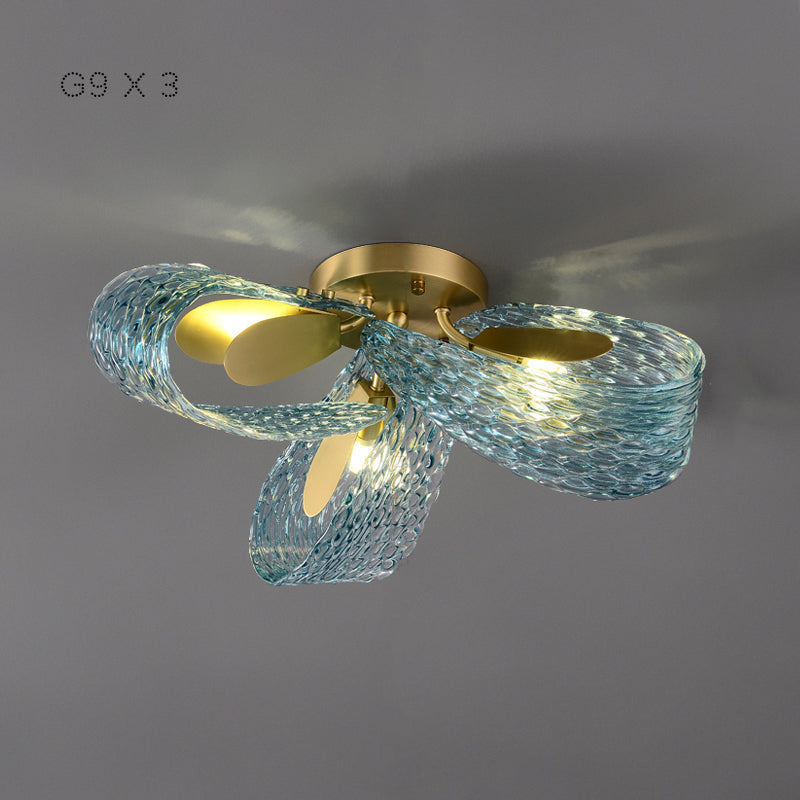 LUCIA B CH Ceiling chandelier