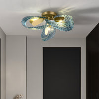 LUCIA B CH Ceiling chandelier