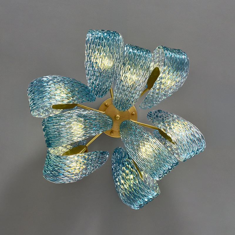 LUCIA B CH Ceiling chandelier