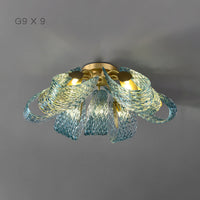 LUCIA B CH Ceiling chandelier
