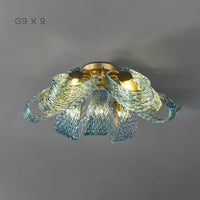 LUCIA B CH Ceiling chandelier
