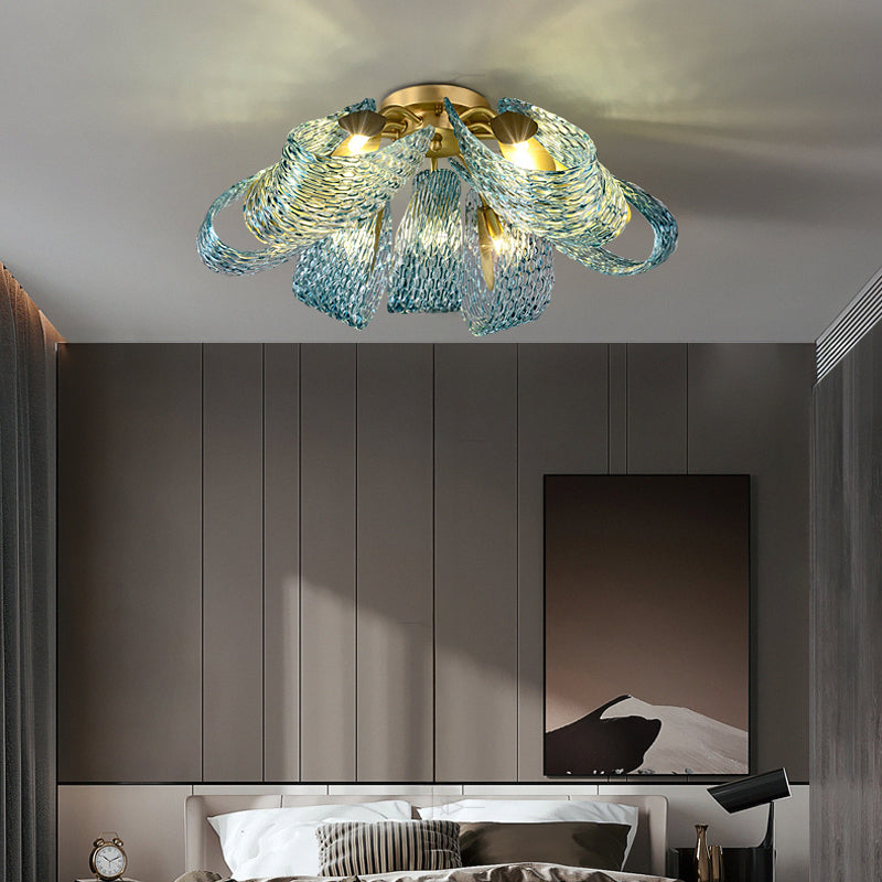 LUCIA B CH Ceiling chandelier