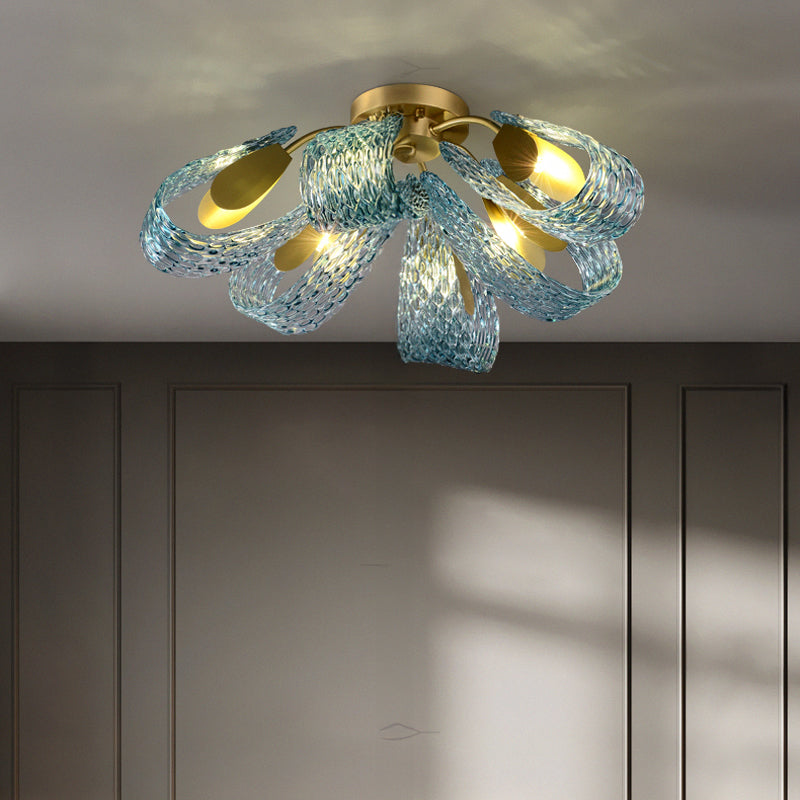 LUCIA B CH Ceiling chandelier