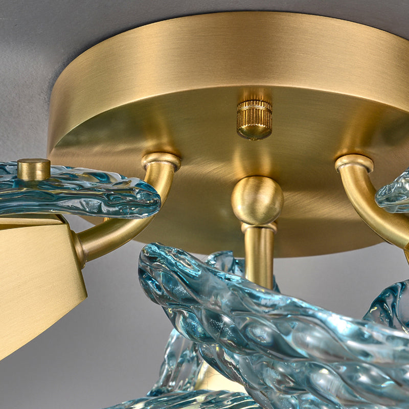 LUCIA B CH Ceiling chandelier