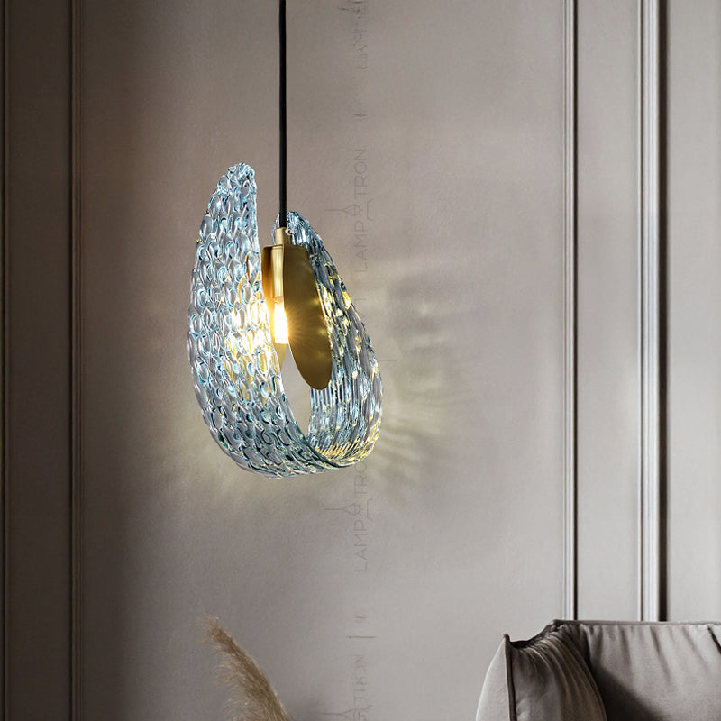 LUCIA Pendant light