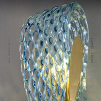 LUCIA WALL Wall light fixture