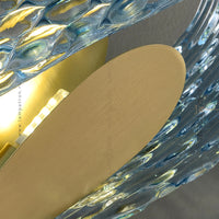 LUCIA WALL Wall light fixture