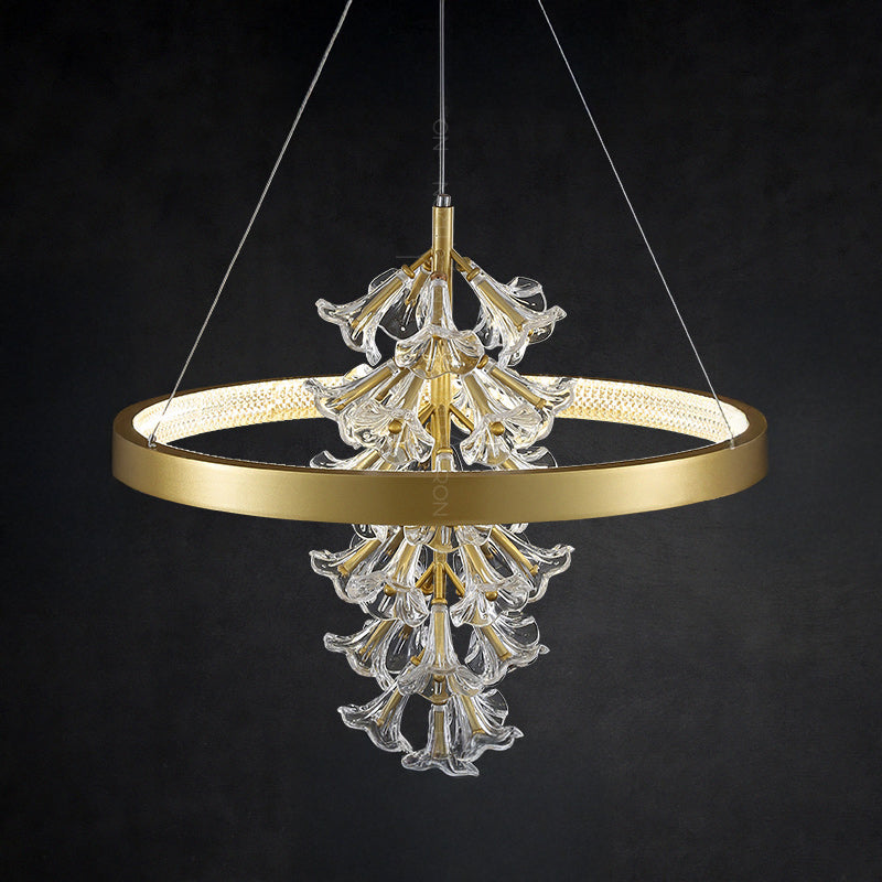 LUCILLA A Pendant light