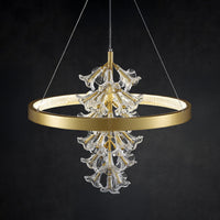 LUCILLA A Pendant light