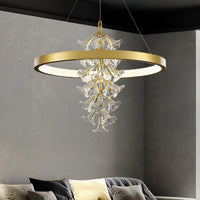 LUCILLA A Pendant light