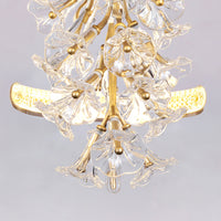 LUCIANA Ring lighting fixture