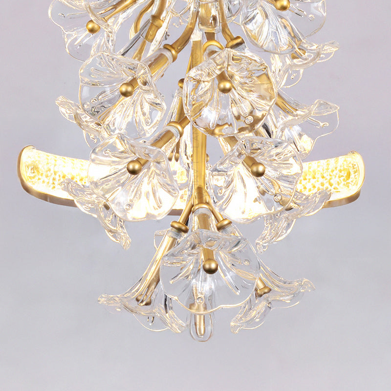 LUCILLA A Pendant light