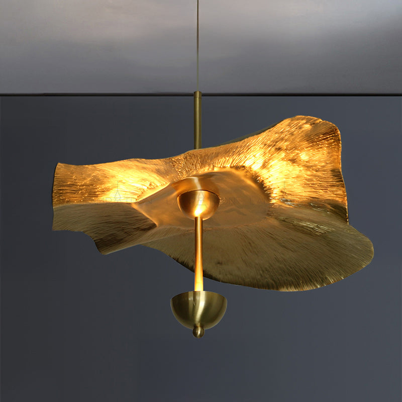 LUCILLA A Pendant light