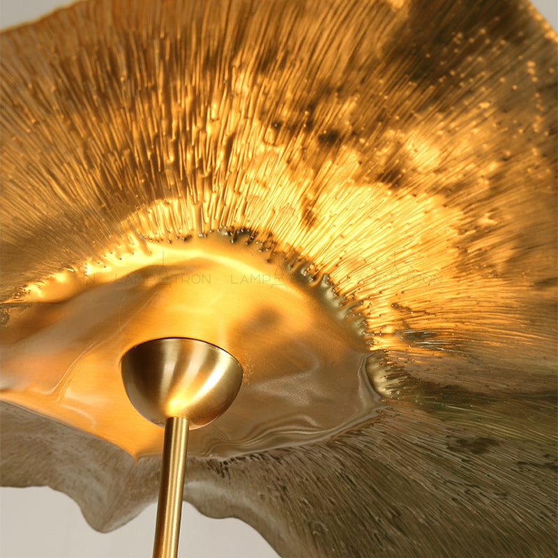 LUCILLA A Pendant light