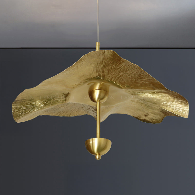 LUCILLA A Pendant light