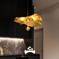 LUCILLA A Pendant light
