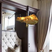 LUCILLA A Pendant light