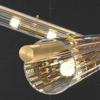 LUCINA B WALL Wall light fixture