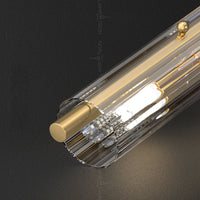 LUCINA B WALL Wall light fixture