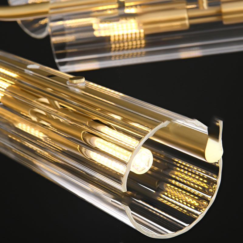 LUCINA LONG Long lighting fixture