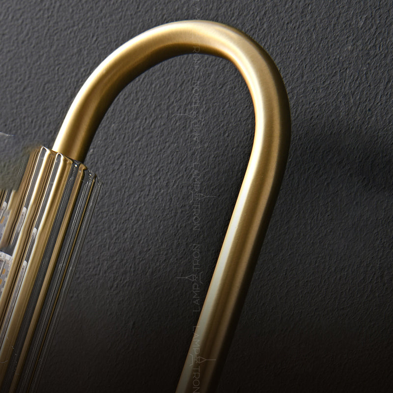 LUCINA WALL Wall light fixture