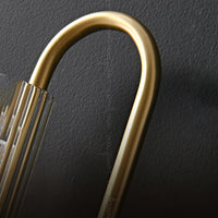 LUCINA WALL Wall light fixture