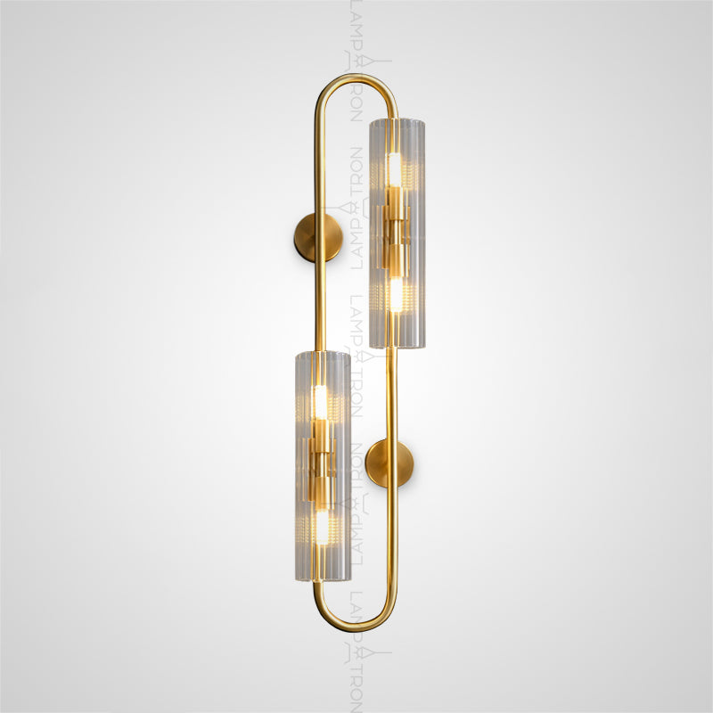 LUCINA WALL Wall light fixture