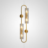 LUCINA WALL Wall light fixture