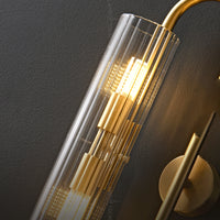 LUCINA WALL Wall light fixture