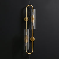 LUCINA WALL Wall light fixture