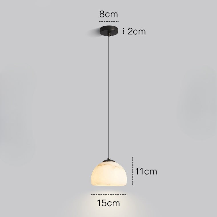 LUDVIG Pendant light