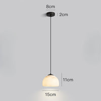 LUDVIG Pendant light